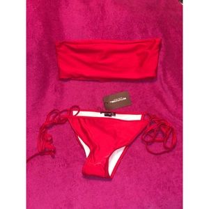 Plus Size Pretty Little Thing Swim